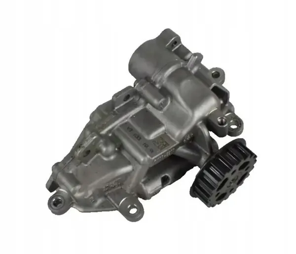 Oljepump Ford Transit 2016 OEM 171580747 - Begagnad image 2