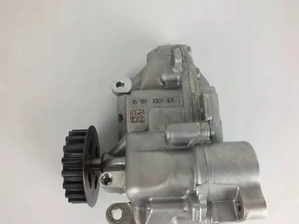 Oljepump Ford Transit 2016 OEM 171580747 - Begagnad image 6