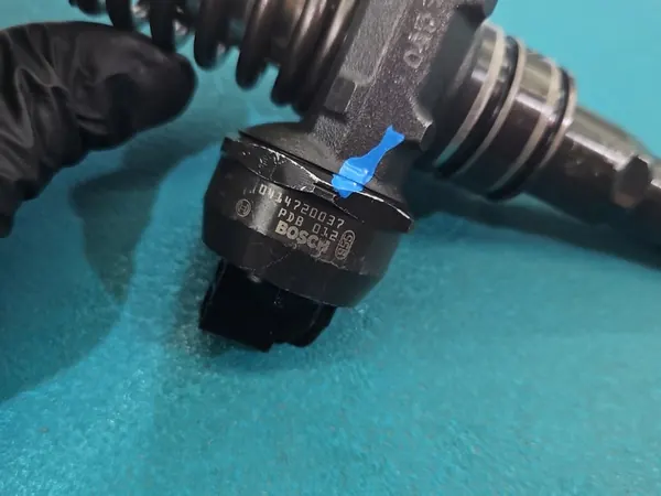 Injetor de Combustível 1.9 TDI VW Passat B5 OEM image 2