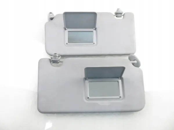 Zonnekleppen OEM HONDA CIVIC VII - OSŁONY PRZECIWSŁONECZNE image 2