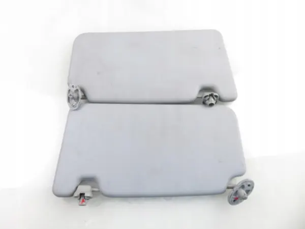Zonnekleppen OEM HONDA CIVIC VII - OSŁONY PRZECIWSŁONECZNE image 5