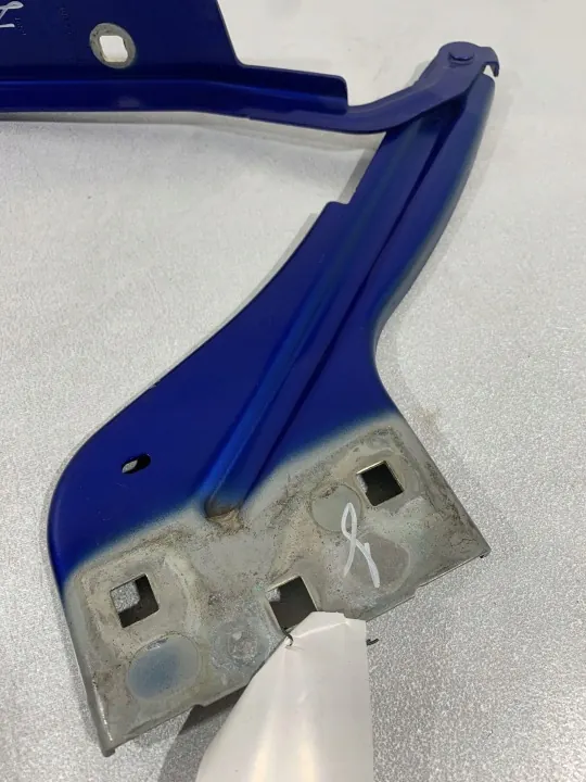 Bisagras de capó Jaguar F-Pace OEM FBZ18683 - Usado image 3