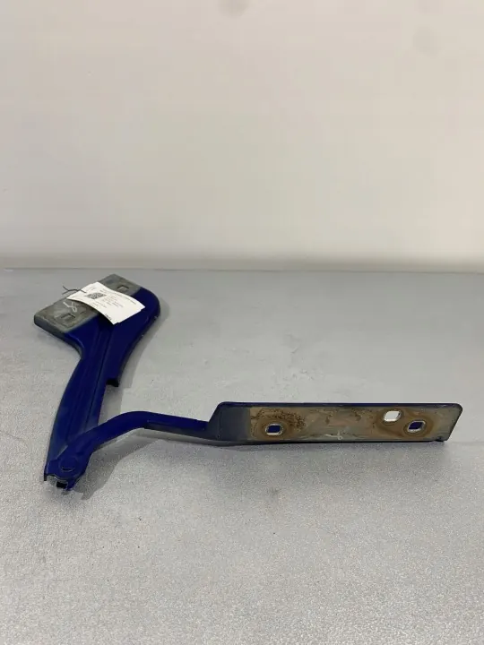 Bisagras de capó Jaguar F-Pace OEM FBZ18683 - Usado image 6