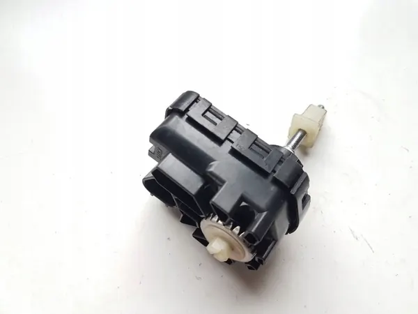 Toyota RAV4 Scheinwerfer-Einstellmotor OEM 15D2007158A image 5