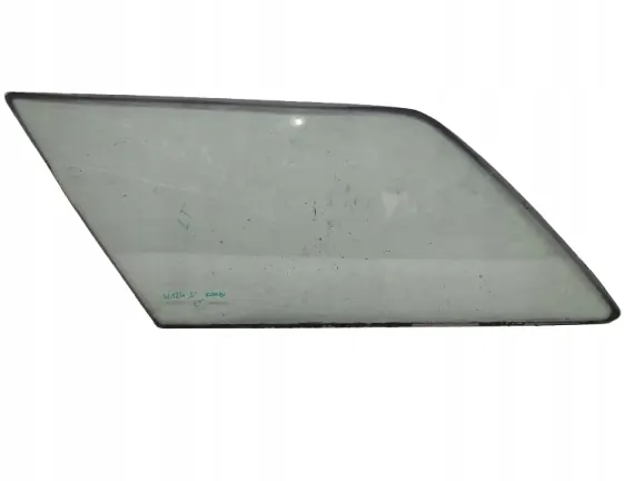 Mercedes W124 Station linker achterzijde carrosserieglas OEM PAW726 image 2
