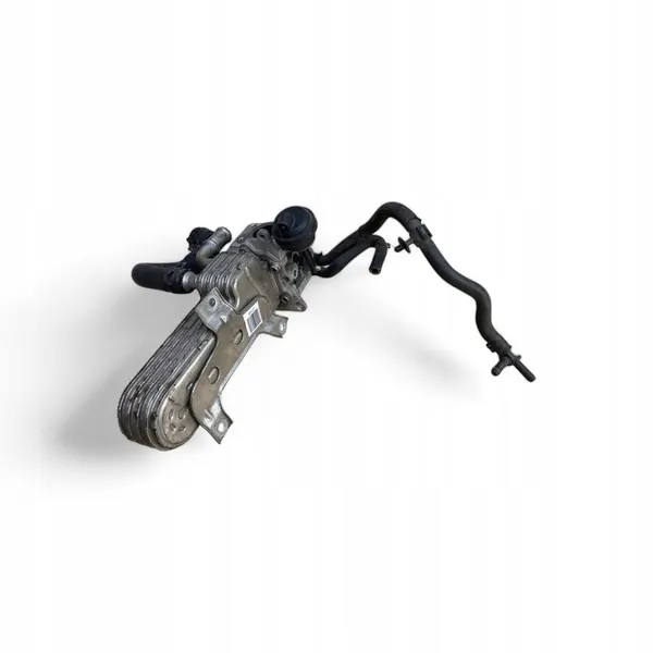 VW Polo Golf Touran Passat B6 1.9 TDI Pakokaasujäähdytin image 2