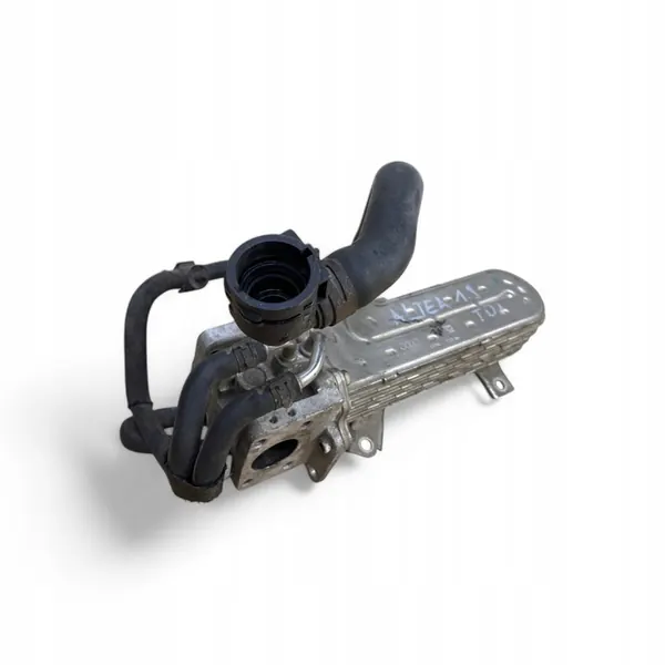 VW Polo Golf Touran Passat B6 1.9 TDI Pakokaasujäähdytin image 5