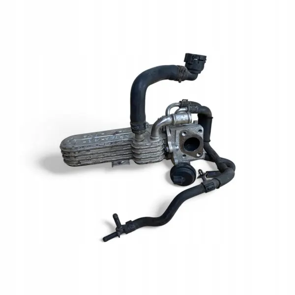 VW Polo Golf Touran Passat B6 1.9 TDI Pakokaasujäähdytin image 8