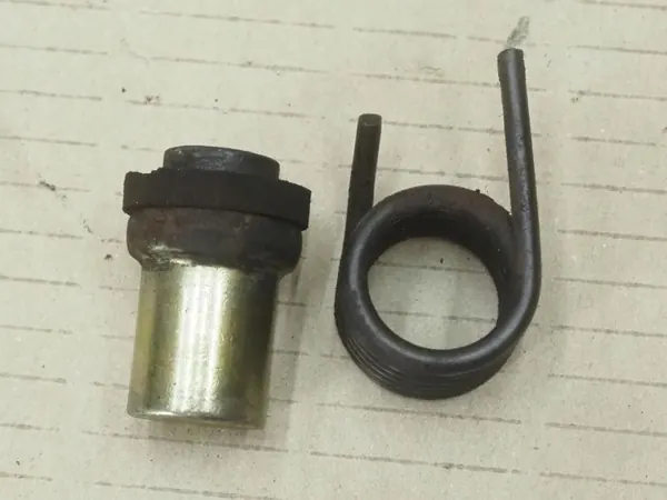 Tensor de correa de equilibrado OEM ryutiy,imtunry para Hyundai H1 image 3
