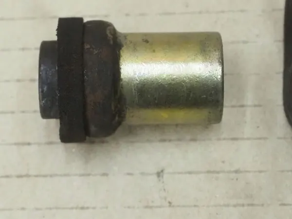 Tensor de correa de equilibrado OEM ryutiy,imtunry para Hyundai H1 image 4
