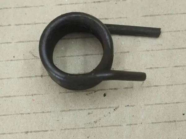 Tensor de correa de equilibrado OEM ryutiy,imtunry para Hyundai H1 image 5