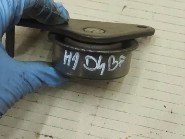 Tensor de correa de equilibrado OEM ryutiy,imtunry para Hyundai H1 image 9