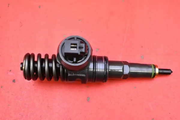 Einspritzpumpe OEM 0414720213 für VW Golf 4 1.9 TDI image 2