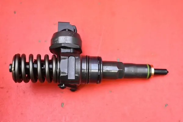 Einspritzpumpe OEM 0414720213 für VW Golf 4 1.9 TDI image 3