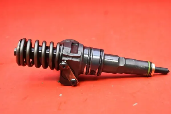 Einspritzpumpe OEM 0414720213 für VW Golf 4 1.9 TDI image 4