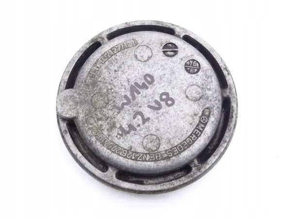Vaihteiston tulppa OEM 1262770903 Mercedes S-luokka W140 image 2