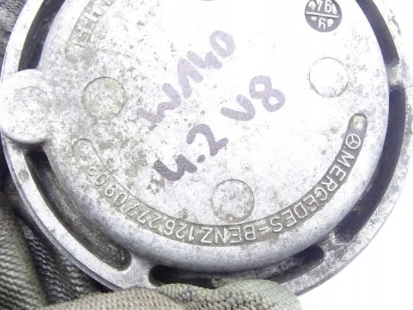 Vaihteiston tulppa OEM 1262770903 Mercedes S-luokka W140 image 3