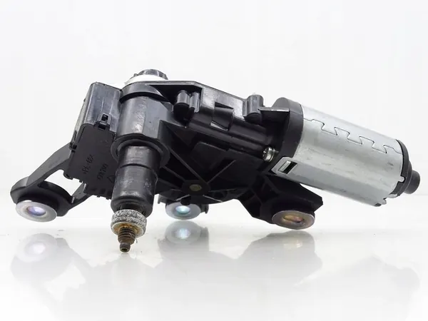 Heckwischermotor Audi A4 B8 Lift 4F9955711E image 3