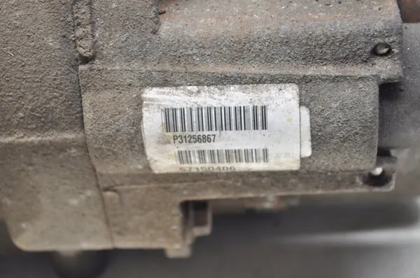 Volvo XC60 I Differential P1216669 P31256867 Begagnad image 4