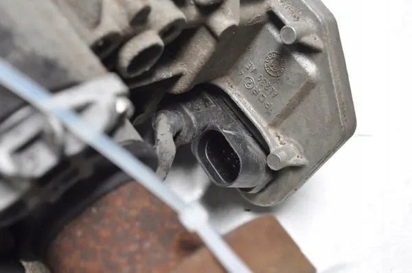 Volvo XC60 I Differential P1216669 P31256867 Begagnad image 8