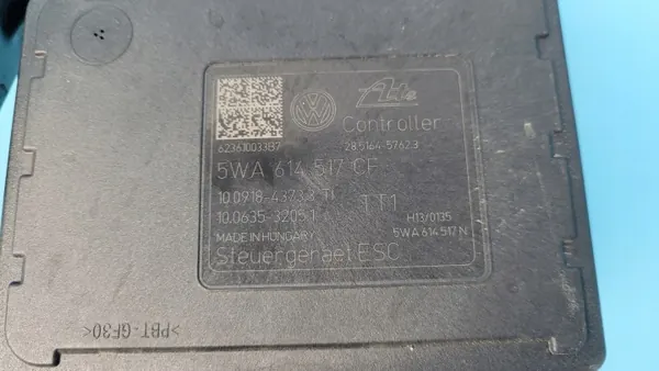 Bomba ABS OEM 5WA614517CF para CUPRA LEON image 10
