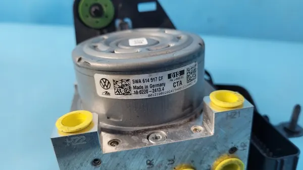 Bomba ABS OEM 5WA614517CF para CUPRA LEON image 8