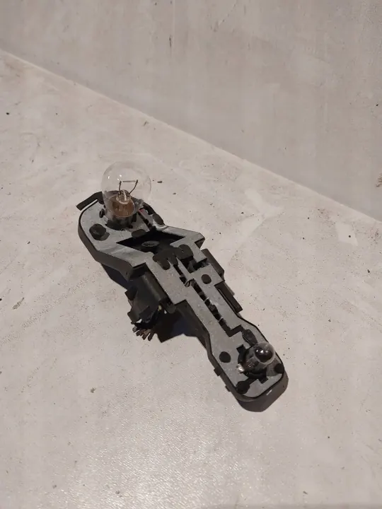 Rückleuchten-Einsatz Links/Rechts OEM 6L5945231 Seat Leon II image 3