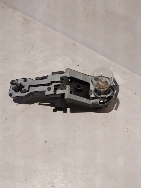 Rückleuchten-Einsatz Links/Rechts OEM 6L5945231 Seat Leon II image 4