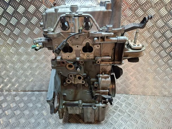 Moteur 312A2000 FIAT 500 PANDA III ALFA ROMEO 0.9 TWINAIR image 10