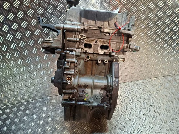 Moteur 312A2000 FIAT 500 PANDA III ALFA ROMEO 0.9 TWINAIR image 3