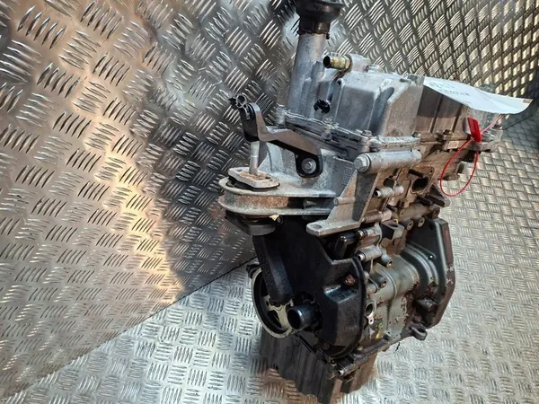 Moteur 312A2000 FIAT 500 PANDA III ALFA ROMEO 0.9 TWINAIR image 4