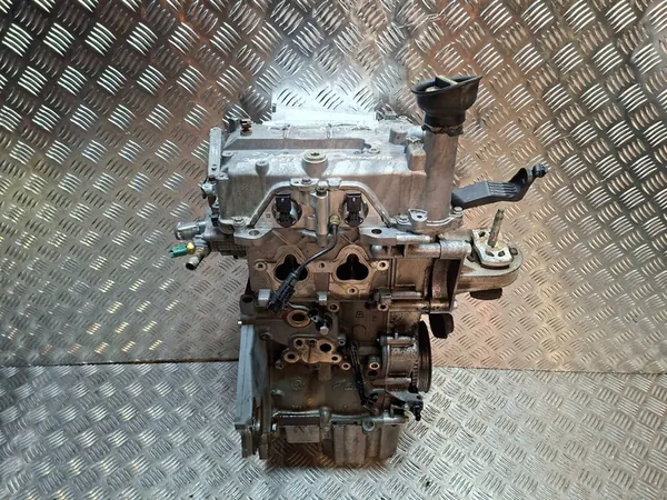 Moteur 312A2000 FIAT 500 PANDA III ALFA ROMEO 0.9 TWINAIR image 6
