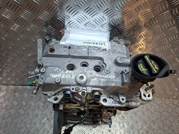 Moteur 312A2000 FIAT 500 PANDA III ALFA ROMEO 0.9 TWINAIR image 7