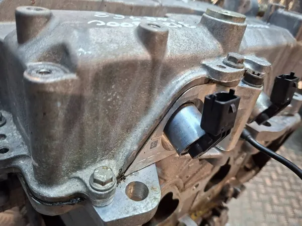 Moteur 312A2000 FIAT 500 PANDA III ALFA ROMEO 0.9 TWINAIR image 8