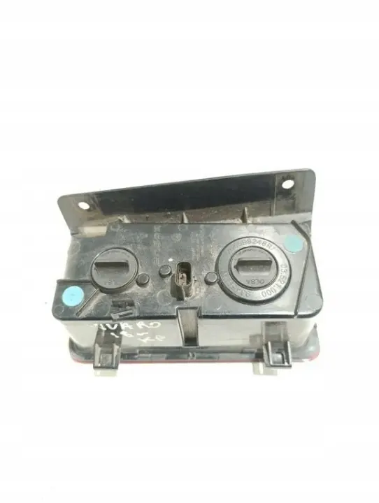 Opel OE bakre halogenljus 93459894 för Vivaro image 5