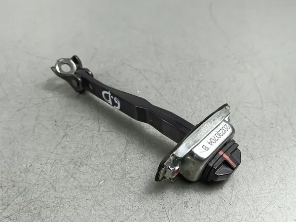 2023 MG ZS Limitador de porta dianteira 20230704B image 2