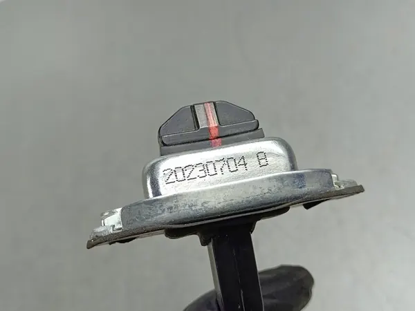 2023 MG ZS Limitador de porta dianteira 20230704B image 4