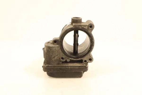 Drosselklappe Audi A6 C6 2.7TDI image 2