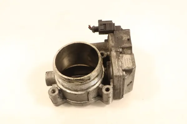 Drosselklappe Audi A6 C6 2.7TDI image 6