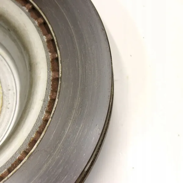 Achterremschijf Mercedes-Benz GL X166 2013 A1664230700 image 4