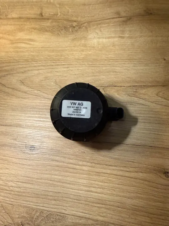 OEM 4K0253611T Aktiivipako + DPF Audi A6 A7 image 10