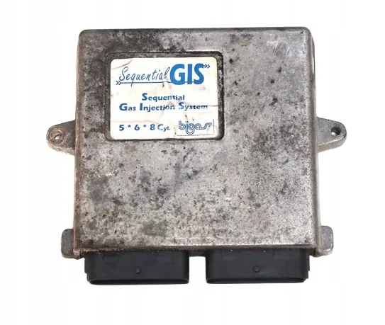 Controlador de gás GPL OEM 0281002461 074906461B image 2