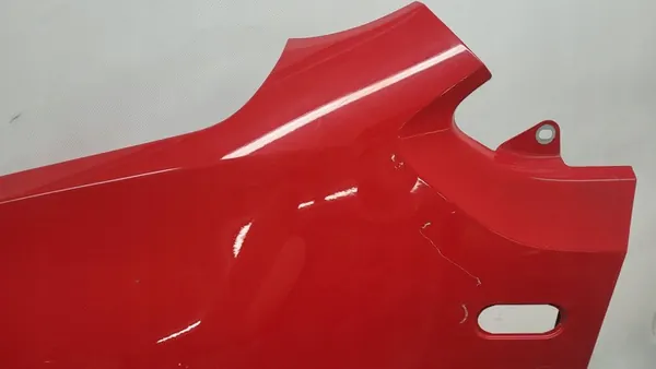 Parafango anteriore sinistro Volkswagen Up Skoda Citygo Seat Mii image 6