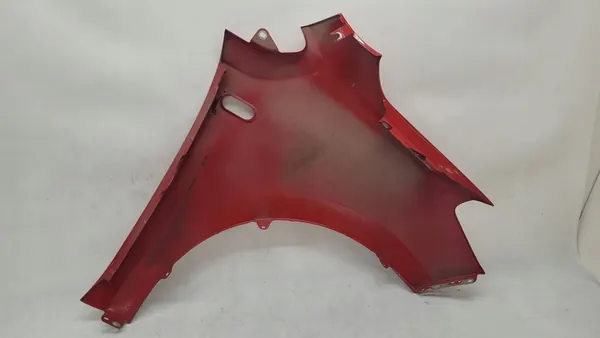 Parafango anteriore sinistro Volkswagen Up Skoda Citygo Seat Mii image 8