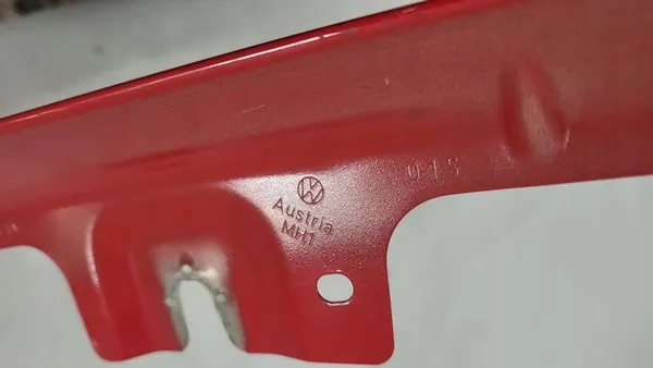 Parafango anteriore sinistro Volkswagen Up Skoda Citygo Seat Mii image 9