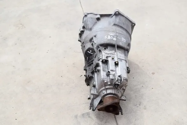 BMW 5 (E39) Vaihteisto 2.0L Diesel 2000 OEM 105340115121066226 image 8