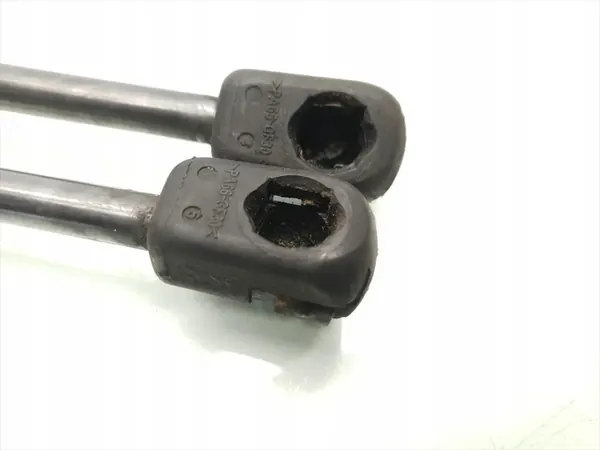 Chevrolet Captiva Rear Trunk Shock 2008 SUV 4/5dr OEM image 3