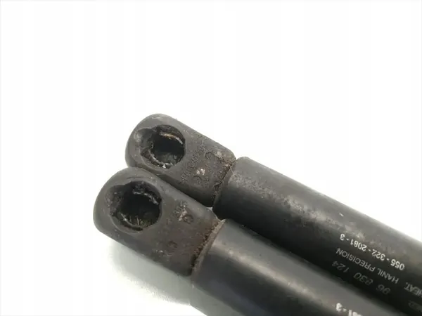 Chevrolet Captiva Rear Trunk Shock 2008 SUV 4/5dr OEM image 4