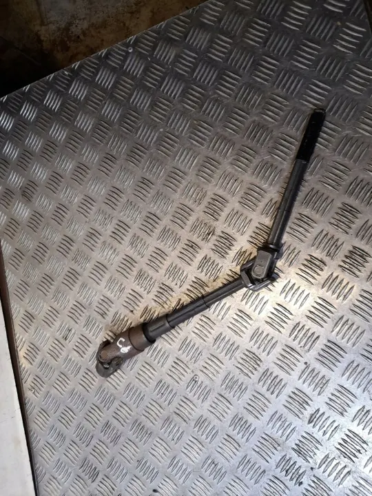 Joint croisé de colonne NERA pour Audi A6 S6 C6 image 2