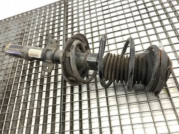 Amortizzatore Anteriore Sinistro con Molla Renault Megane IV 1.3 image 4